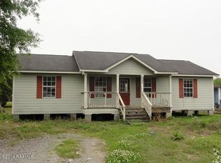 403 Clarence Rd, New Iberia, LA 70560