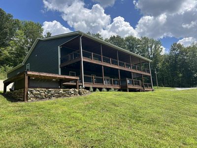 4400 Chipman Ridge Rd, Williamstown, KY, 41097