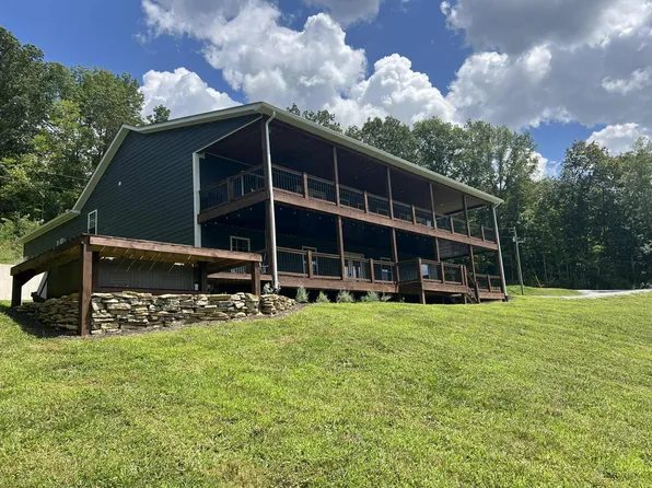 4400 Chipman Ridge Rd, Williamstown, KY 41097