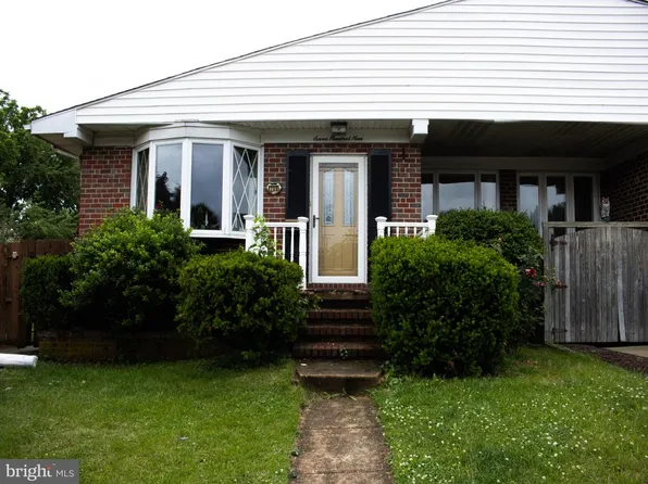 709 Margo Rd, Baltimore, MD 21222