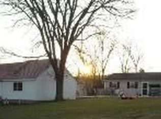 9005 Spanntown Rd, Arrington, TN 37014