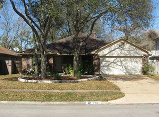 7431 Bluebird Bnd, Humble, TX 77396