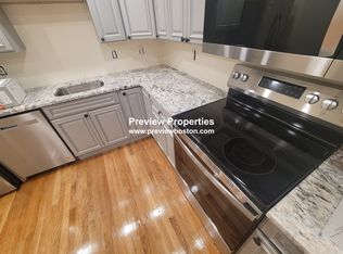 (Undisclosed Address), Brighton, MA 02135