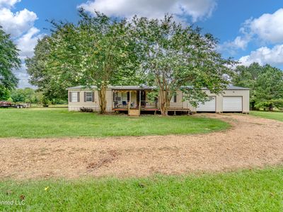 1021 Hunter Lake Est, Crystal Springs, MS, 39059
