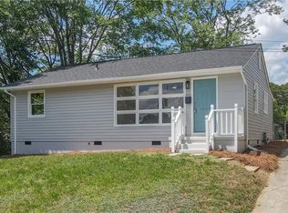 1608 Bailiff St, Greensboro, NC 27403