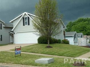 410 Parkview Dr, Washington, IL