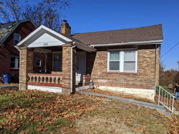 505 Brotherton Ln, Saint Louis, MO 63135