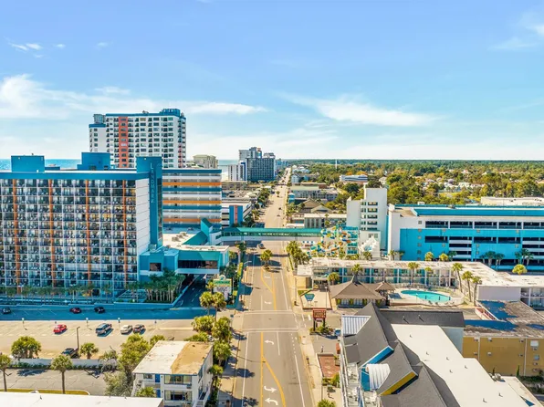 1501 S Ocean Blvd. #646, Myrtle Beach, SC 29577