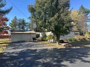 N4213 Golf Course Rd, Brodhead, WI 53520