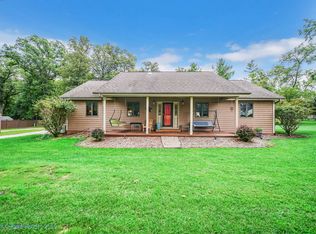 2130 E 879th Rd, Tonica, IL 61370