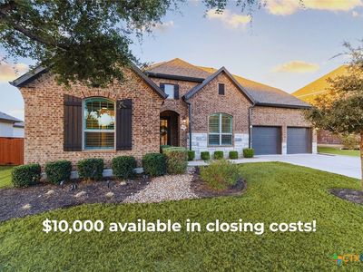 292 Axis Loop, Georgetown, TX, 78628