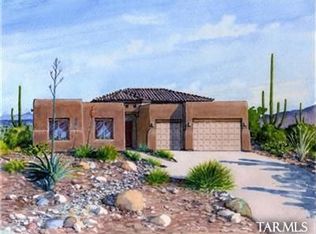 14479 E Desert Plume Ct, Vail, AZ 85641