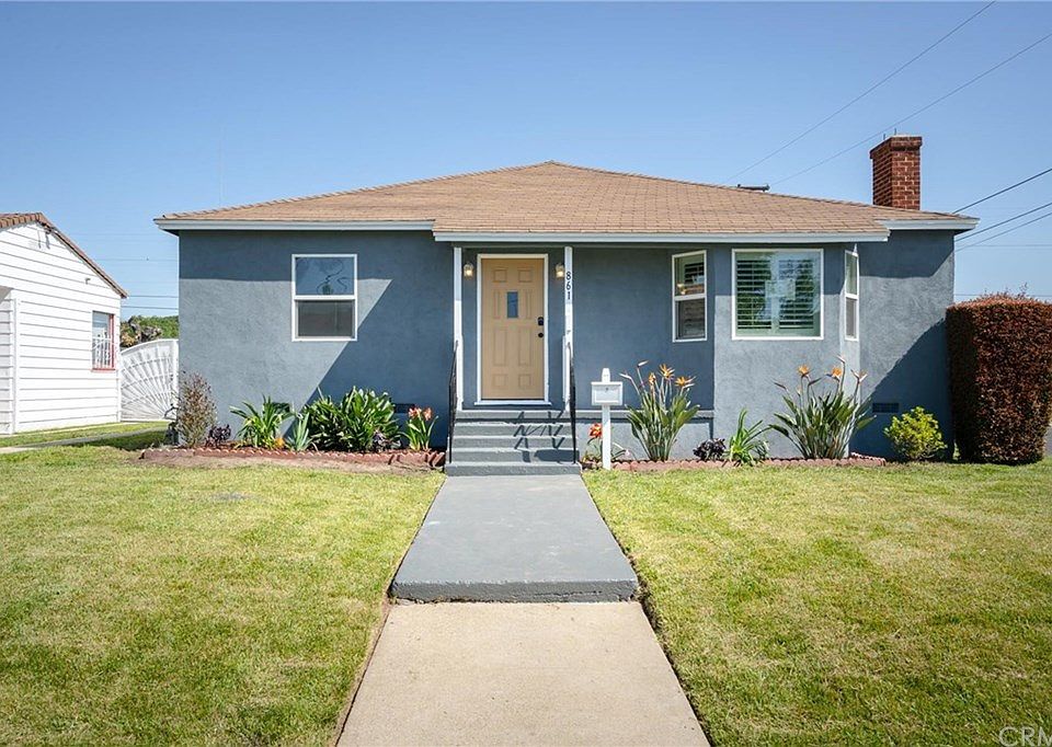 1st image of 861 E 116th Pl