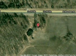 6205 N Mountain Rd, Wausau, WI 54401