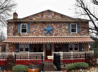 4917 Erie Rd, Harrisburg, PA 17111