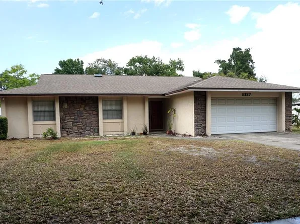 8127 Sandberry Blvd, Orlando, FL 32819