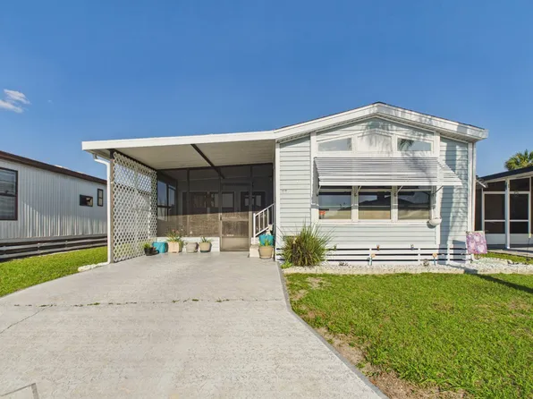 1101 W Commerce Ave Lot 88, Haines City, FL 33844