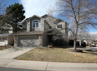 8922 Maribou Ct, Highlands Ranch, CO 80130