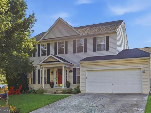 92 Pleasonton Ct, Frederick, MD 21702