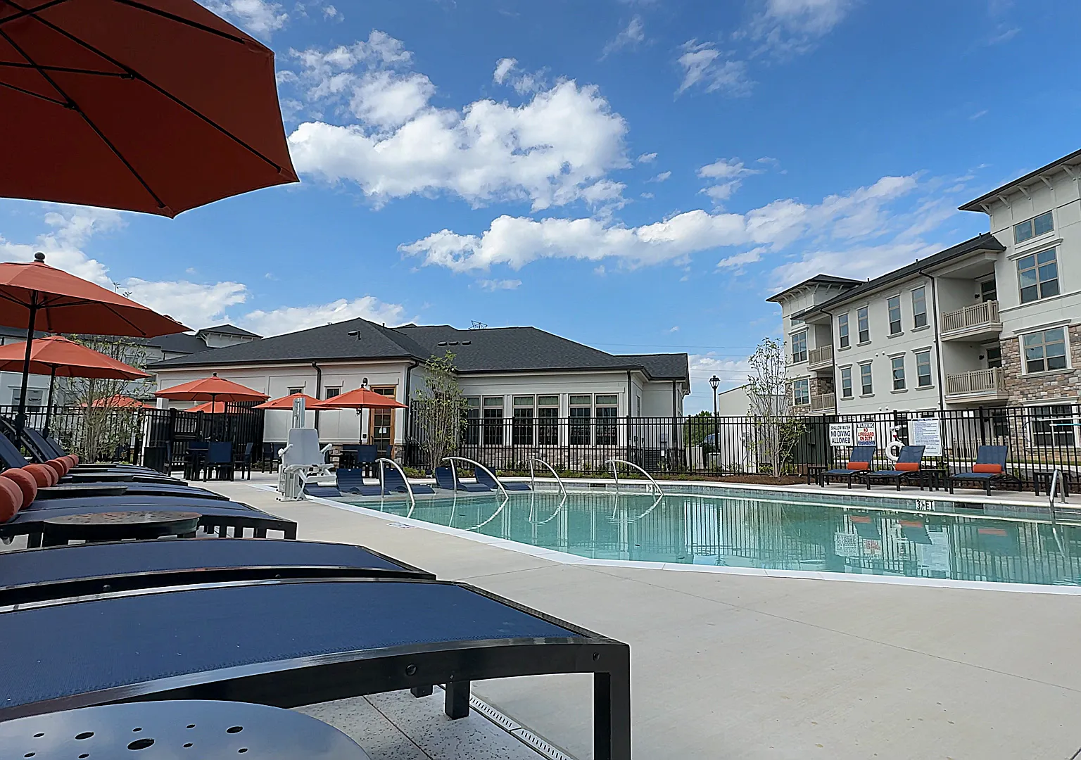 The Villas at Trevi Village — Photo 1
