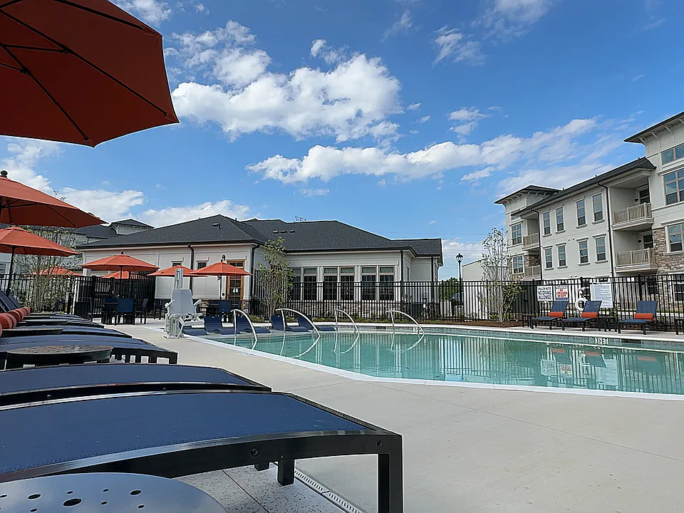 The Villas at Trevi Village