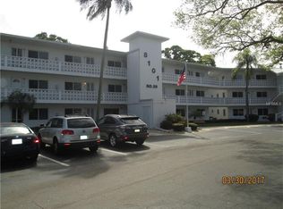 8101 113th St APT 310, Seminole, FL 33772