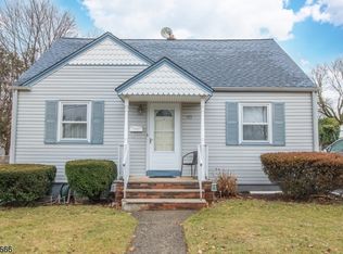 112 Edison St, Clifton, NJ 07013