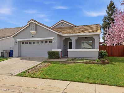 130 Groth Cir, Sacramento, CA, 95834