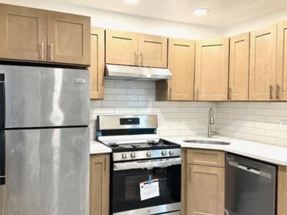 2nd image of 32-25 43rd St #5