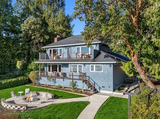Del Mar Addition, Suquamish, WA 98392