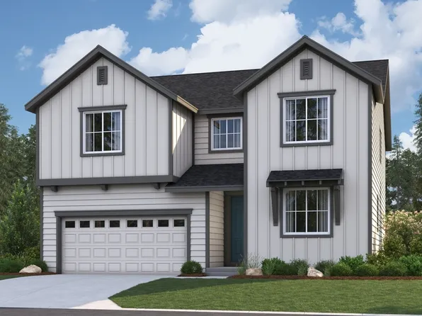 Coronado Plan, Uplands