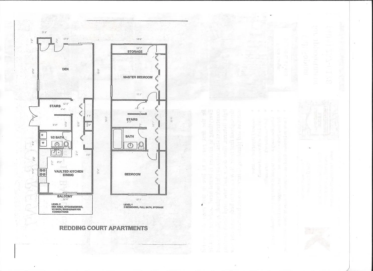 Redding Court | Boutique Living in Brookhaven's Ashford Park — Photo 2