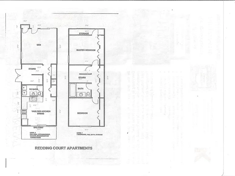 Redding Court | Boutique Living in Brookhaven's Ashford Park — Photo 2