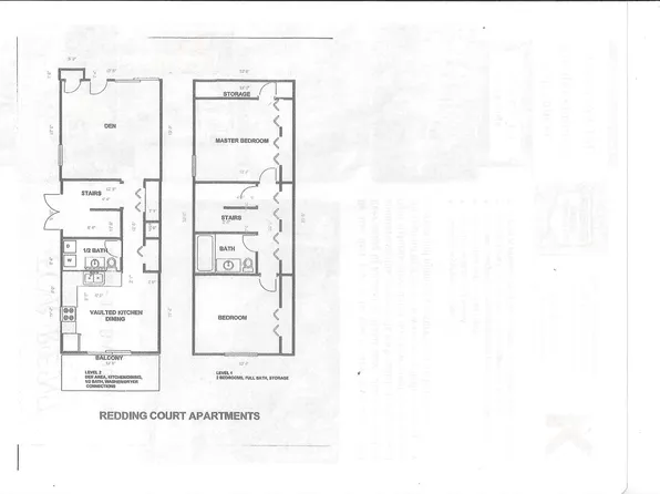 Redding Court | Boutique Living in Brookhaven's Ashford Park, 2569 Redding Rd NE #2593, Atlanta, GA 30319