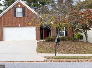 550 Goldfinch Way, Stockbridge, GA 30281