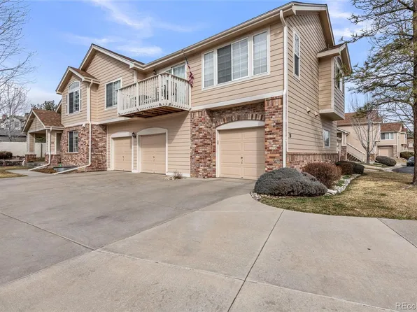 7700 W Grant Ranch Boulevard #1A, Denver, CO 80123