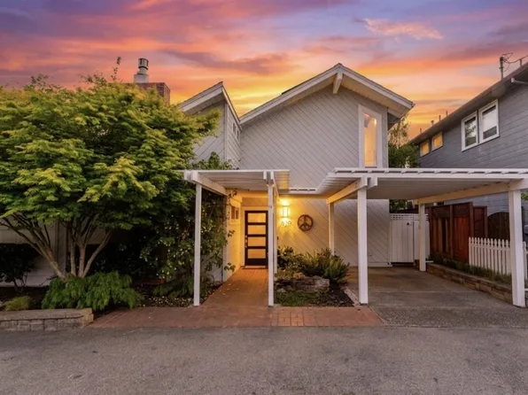 129 Santa Cruz Ave, Aptos, CA 95003