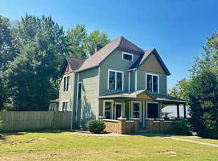 112 Willards Ferry Rd, Jonesboro, IL 62952