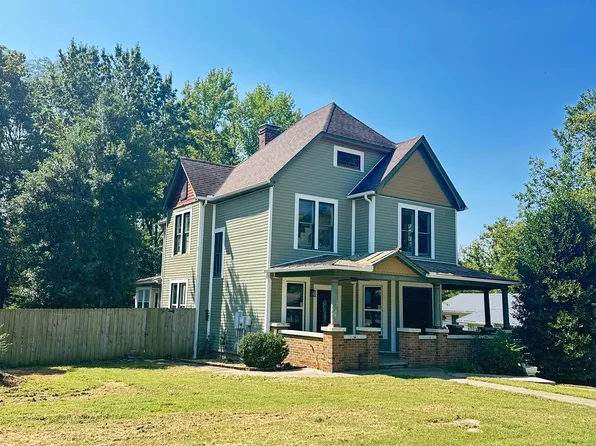 112 Willards Ferry Rd, Jonesboro, IL 62952