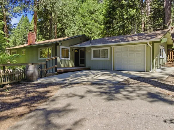 6152 Pine St, Pollock Pines, CA 95726