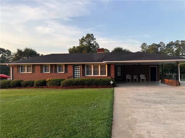 2008 Bolt Dr, Anderson, SC 29621