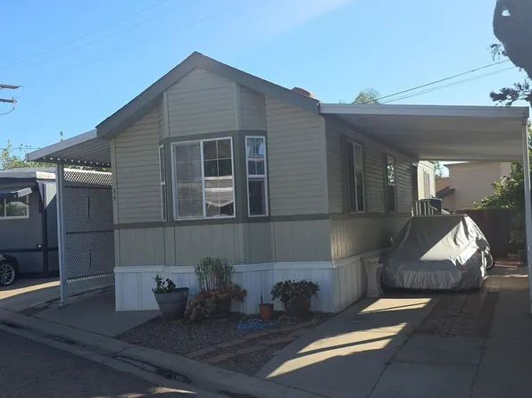10250 Prospect Ave Space 34, Santee, CA 92071