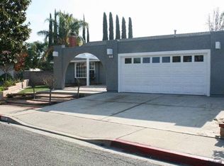 3788 Northcrest Ct, Simi Valley, CA 93063