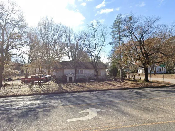 1921 N Fannin Ave, Tyler, TX 75702