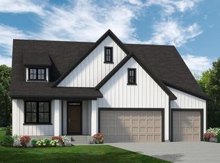 Cascade Plan, Woodland Hills, Maple Grove, MN 55311
