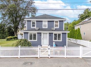 7 Allendale Ave, Billerica, MA 01821