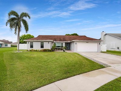 8760 Placid Terrace, Lake Worth, FL, 33467
