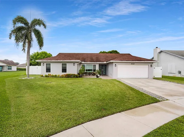 8760 Placid Terrace, Lake Worth, FL 33467