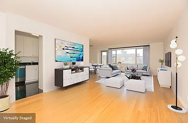 Sold by Halstead Real Estate