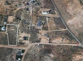 2730 Huckleberry Ln, Taylor, AZ 85939